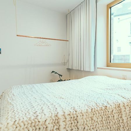 Ap8 City & Park Apartement Aalst Exterior foto