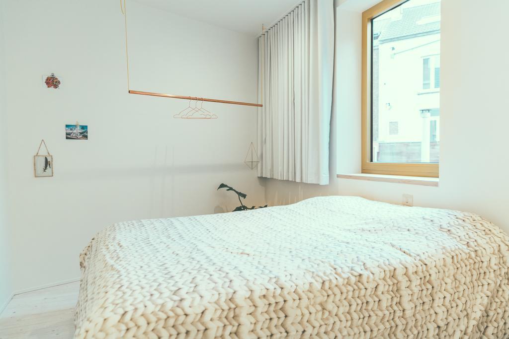Ap8 City & Park Apartement Aalst Exterior foto